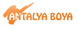 Antalya Boya