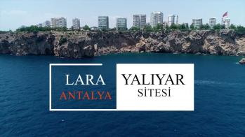 Yalıyar Sitesi